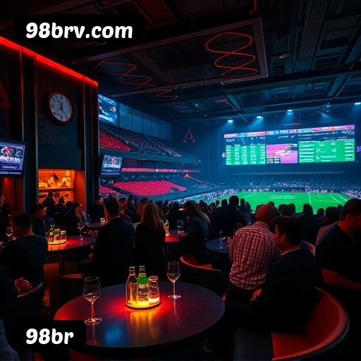 Estratégia Metodológica de Bônus na 98br: Avaliação Sistemática de Promoções